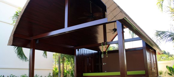 3 bedrooms Cafe / restaurant in Pattaya, Thailand No. 776 6