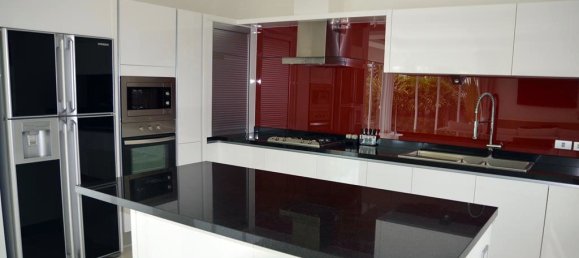 3 bedrooms Cafe / restaurant in Pattaya, Thailand No. 776 20