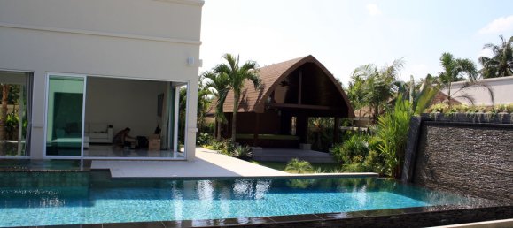 3 bedrooms Cafe / restaurant in Pattaya, Thailand No. 776 4