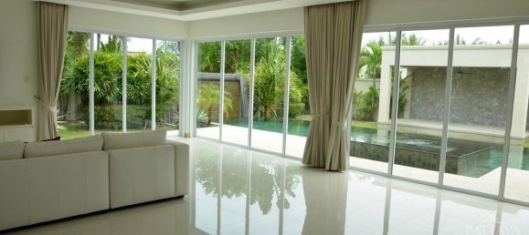 3 bedrooms Cafe / restaurant in Pattaya, Thailand No. 776 9