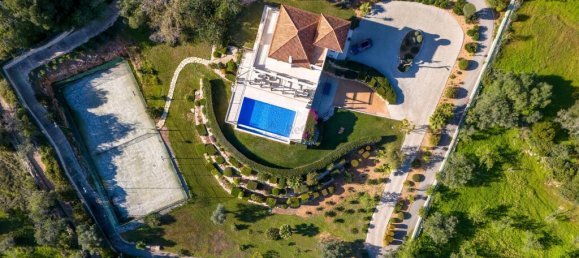 5 Schlafzimmer Villa in Faro, Portugal, Nr. 267728 3