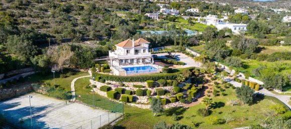 5 Schlafzimmer Villa in Faro, Portugal, Nr. 267728 15