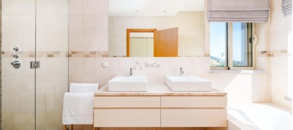 5 Schlafzimmer Villa in Faro, Portugal, Nr. 267728 11