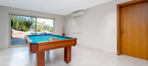 5 Schlafzimmer Villa in Faro, Portugal, Nr. 267728 12