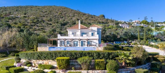 5 Schlafzimmer Villa in Faro, Portugal, Nr. 267728 14