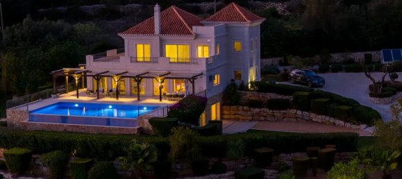 5 Schlafzimmer Villa in Faro, Portugal, Nr. 267728 2