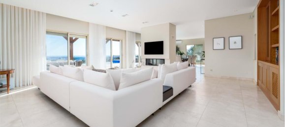 5 Schlafzimmer Villa in Faro, Portugal, Nr. 267728 4