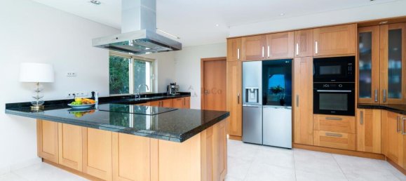 5 Schlafzimmer Villa in Faro, Portugal, Nr. 267728 7