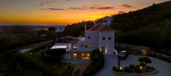 5 Schlafzimmer Villa in Faro, Portugal, Nr. 267728 17