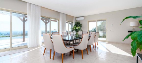 5 Schlafzimmer Villa in Faro, Portugal, Nr. 267728 5