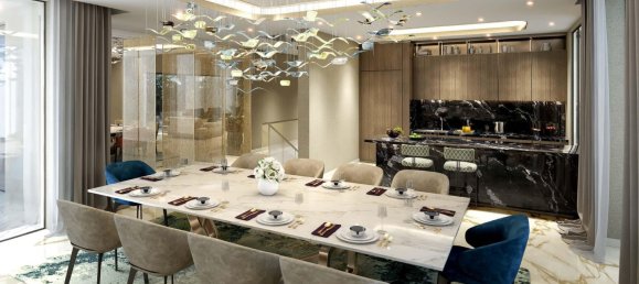 295.25m² Townhouse in Damac Islands - Fiji 1, Dubai Land, UAE No. 63854 3