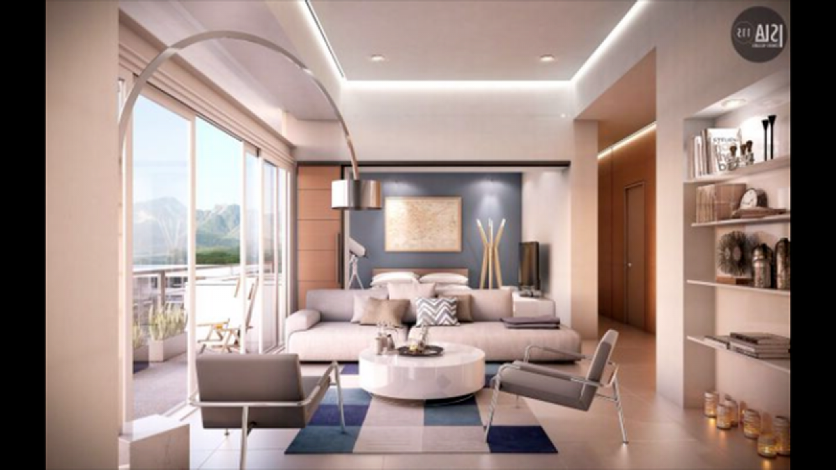 3 bedrooms Apartment in Jalisco, Mexico No. 156377