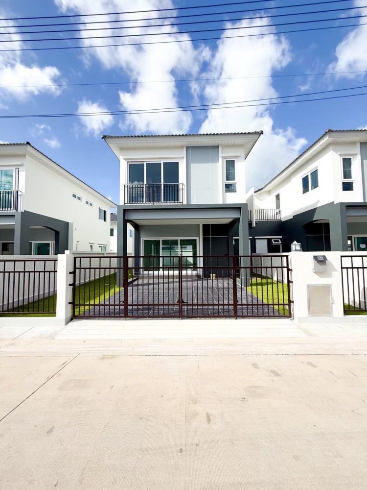 Casa de 3 dormitorios en Phuket, Thailand No. 73612