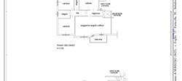 Квартира с 4 комнатами в Сереньо, Италия № 95574 8