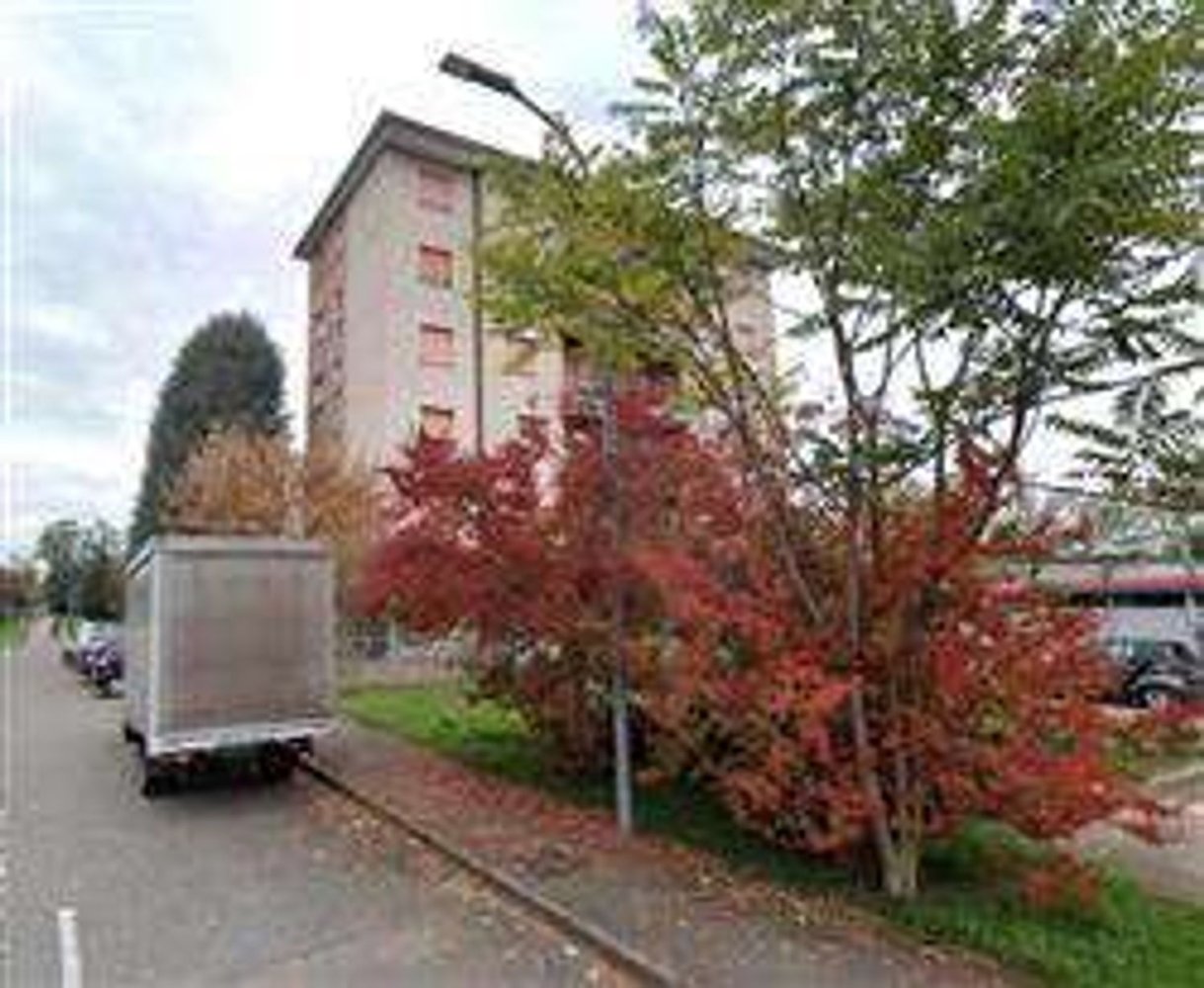 Квартира с 4 комнатами в Сереньо, Италия № 95574