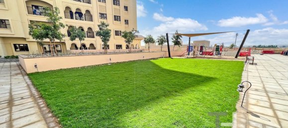 1 chambre Appartement à Jumeirah Golf Estates, UAE No. 30574 4