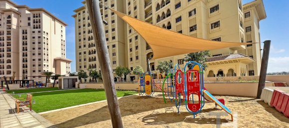 1 chambre Appartement à Jumeirah Golf Estates, UAE No. 30574 5