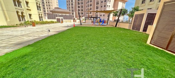 1 chambre Appartement à Jumeirah Golf Estates, UAE No. 30574 6