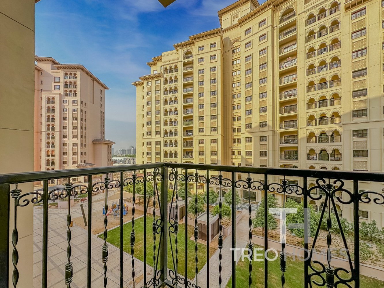 1 chambre Appartement à Jumeirah Golf Estates, UAE No. 30574