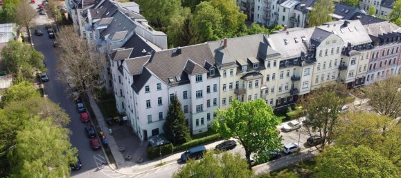 Квартира с 2 спальнями в Хемниц, Германия № 51883 7