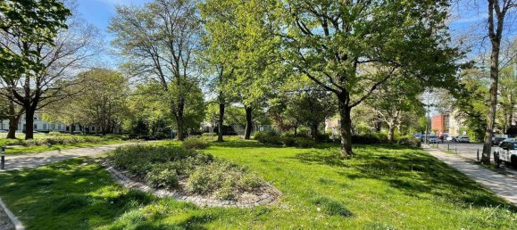 Квартира с 2 спальнями в Хемниц, Германия № 51883 6