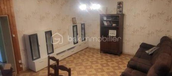 2 Schlafzimmer Haus in Attray, France, Nr. 228355 6