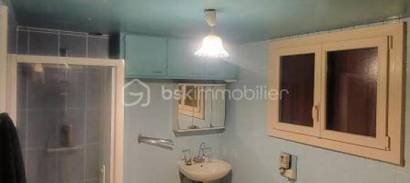 2 Schlafzimmer Haus in Attray, France, Nr. 228355 8