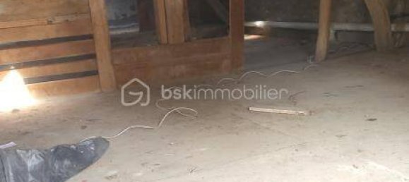 2 Schlafzimmer Haus in Attray, France, Nr. 228355 7