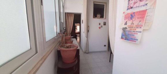 3 rooms Apartment in Taranto, Italy No. 17121 39