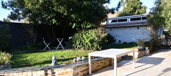 4 bedrooms House in Saint-Fiacre-sur-Maine, France No. 102946 16