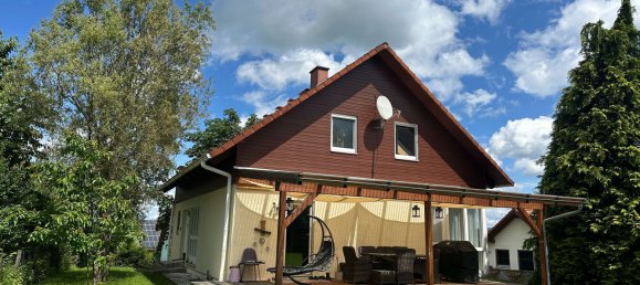6-salle Maison à Bayreuth, Germany No. 126536 12