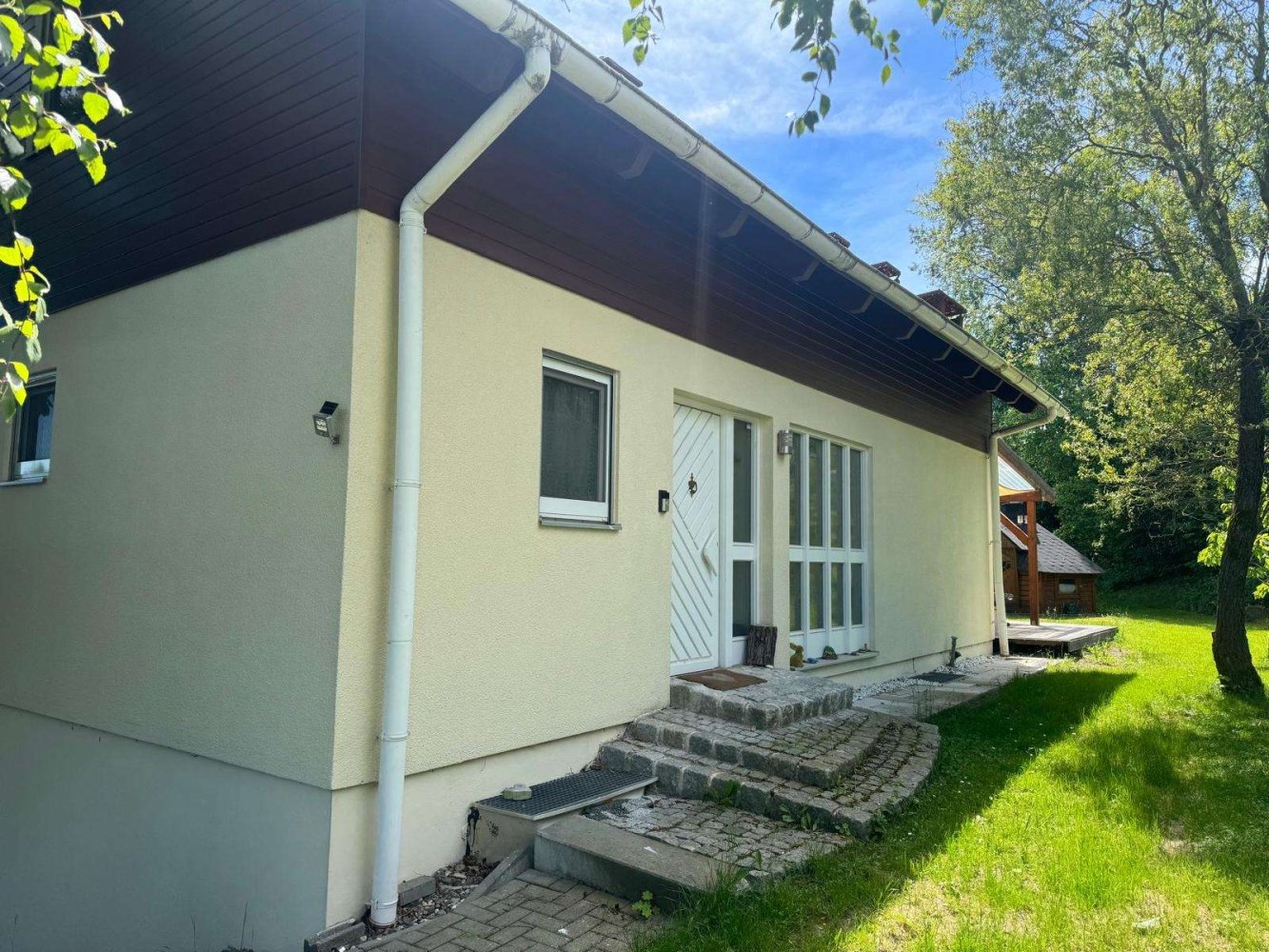 6-salle Maison à Bayreuth, Germany No. 126536