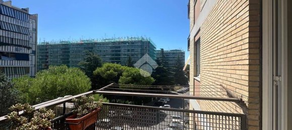 Квартира с 2 спальнями в Рим, Италия № 287400 28