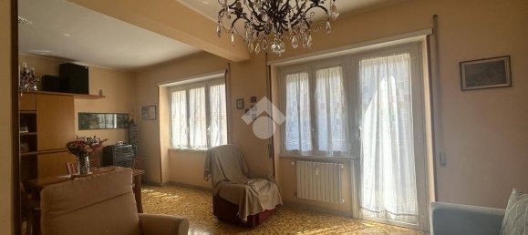 Квартира с 2 спальнями в Рим, Италия № 287400 10