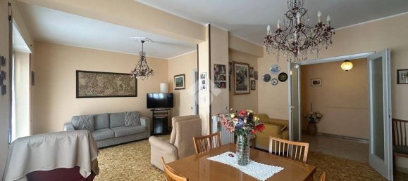 Квартира с 2 спальнями в Рим, Италия № 287400 8