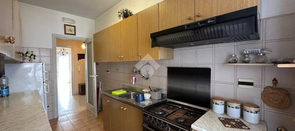 Квартира с 2 спальнями в Рим, Италия № 287400 25