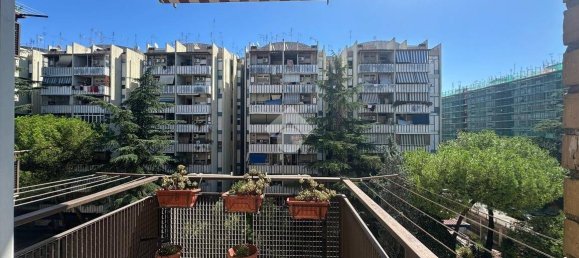 Квартира с 2 спальнями в Рим, Италия № 287400 29