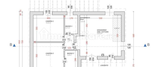 4 غرف نوم منزل في Casciana Terme Lari, Italy رقم 349635 30