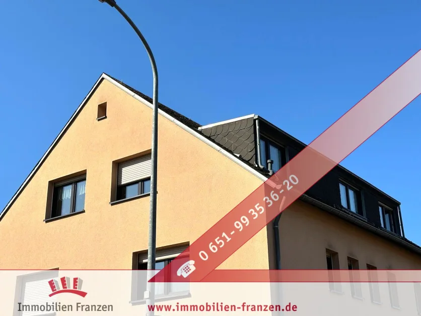 3 bedrooms Apartment in Trier, Germany No. 230156