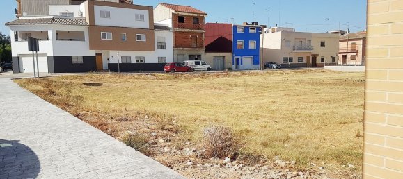 302m² Land in Carcer, Spain No. 116470 14