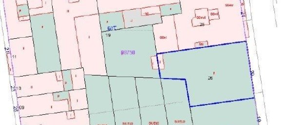 302m² Land in Carcer, Spain No. 116470 16