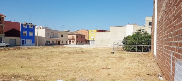 302m² Land in Carcer, Spain No. 116470 3