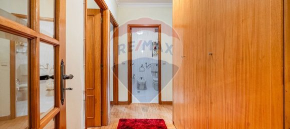 3 Schlafzimmer Wohnung in Mesao Frio, Portugal, Nr. 47117 10