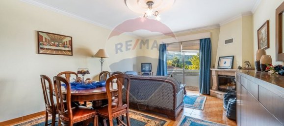 3 Schlafzimmer Wohnung in Mesao Frio, Portugal, Nr. 47117 13