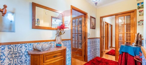 3 Schlafzimmer Wohnung in Mesao Frio, Portugal, Nr. 47117 11