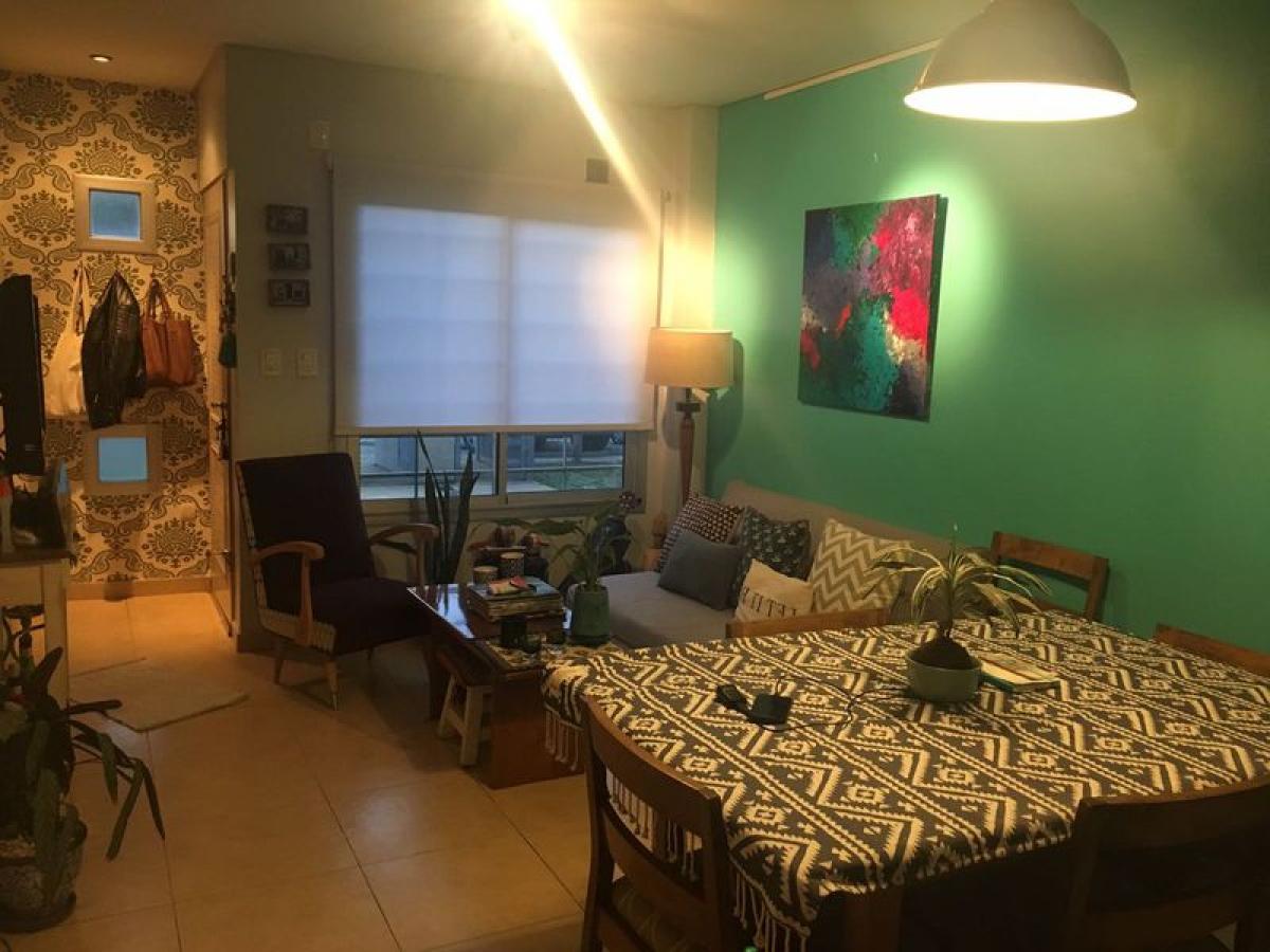 2 bedrooms House in Moron, Argentina No. 8829