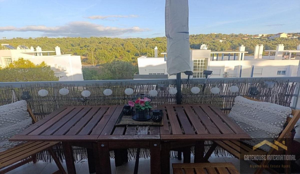 2 bedrooms Apartment in Loule, Portugal No. 7801