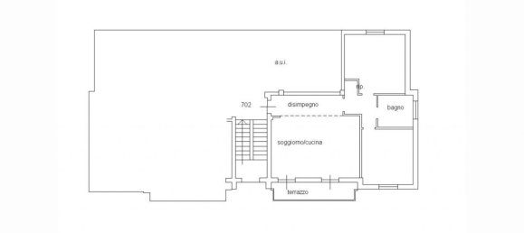 3 bedrooms Apartment in Brembate di Sopra, Italy No. 380812 13
