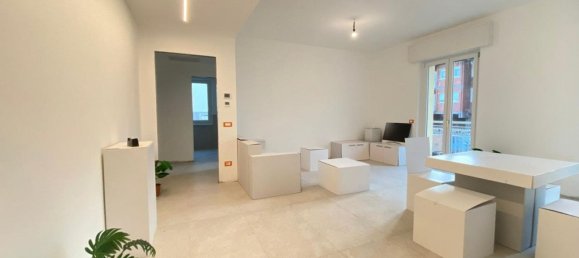 3 bedrooms Apartment in Brembate di Sopra, Italy No. 380812 22
