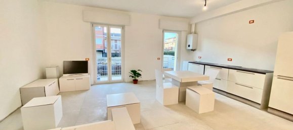 3 bedrooms Apartment in Brembate di Sopra, Italy No. 380812 17